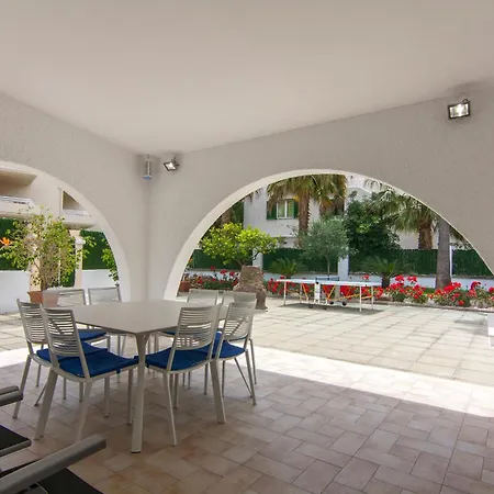 Villa Comes Alcúdia Exterior foto